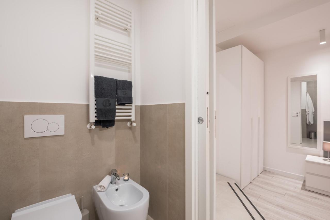 Vatican Townhouse Roma Eksteriør bilde