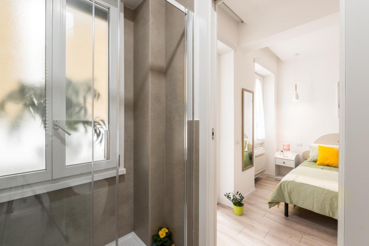 Vatican Townhouse Roma Eksteriør bilde